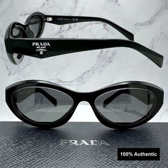 New Prada Sunglasses - Picture 11 of 16